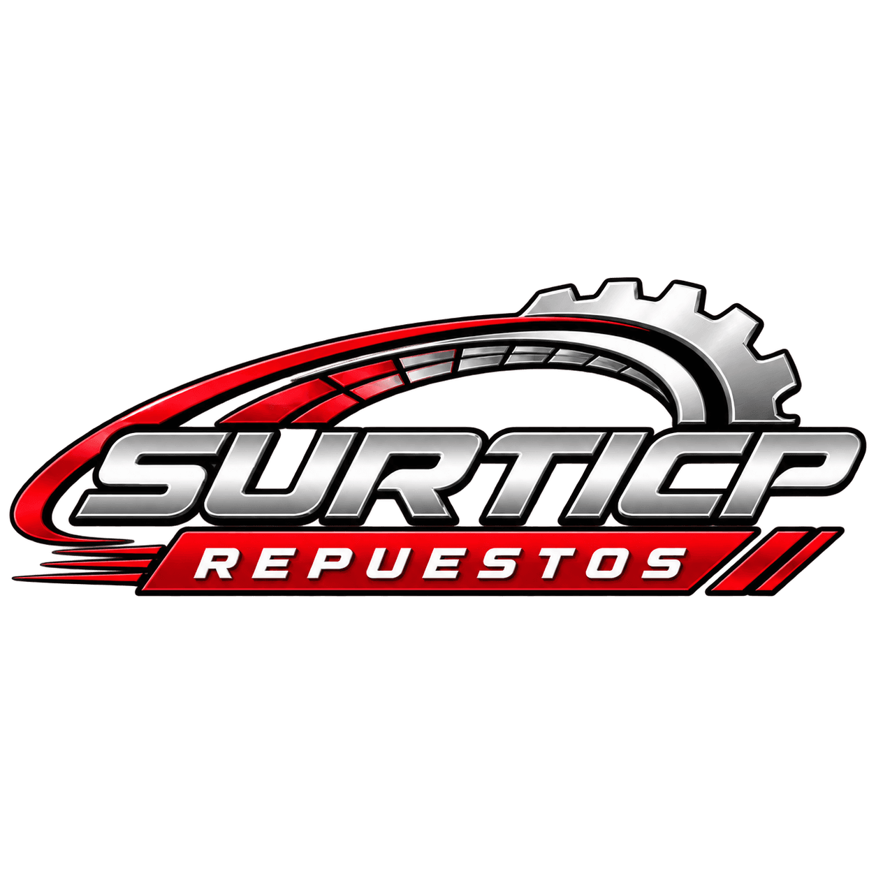 SURTICP Repuestos