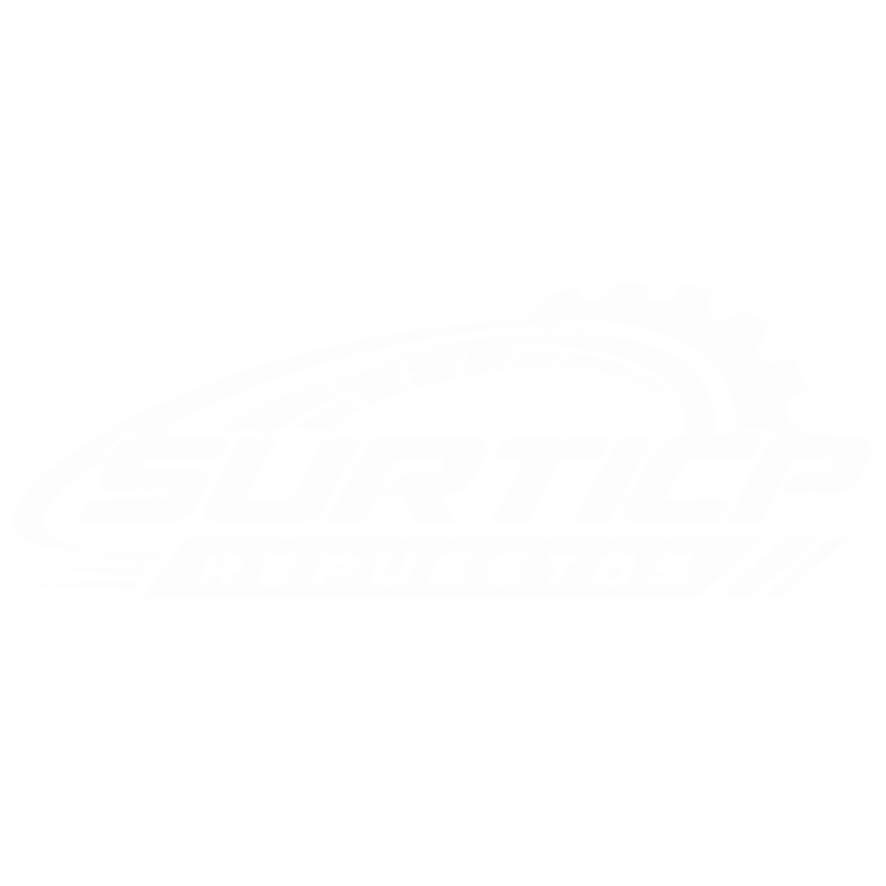 SURTICP Repuestos