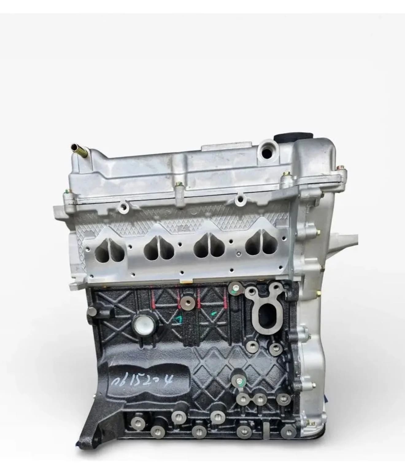 Motor Chevrolet Spark GT en el catálogo de SURTICP